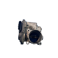 Nissan Pathfinder Navara Throttle Body