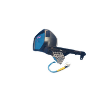 Subaru Outback  7Th Gen, Left Door Mirror
