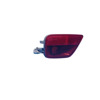 Subaru Outback  7Th Gen,  Left Taillight  In Bumper Reflector