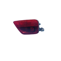 Subaru Outback  7Th Gen  Right Taillight  In Bumper Reflector
