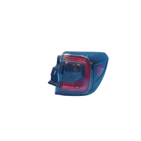 Subaru Outback  7Th Gen,  Right Taillight In Body