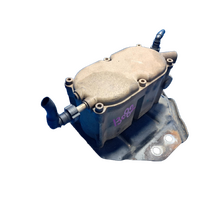 Holden Trailblazer Colorado, Diesel 2.8  Diesel Primer Pump