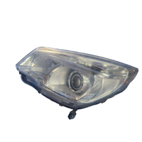 Holden Colorado Rg/Rg 7  Left Headlamp