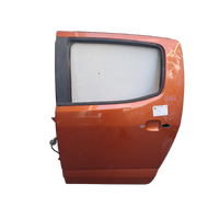 Holden Colorado Rg Left Rear Door