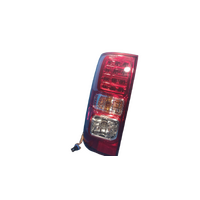 Holden Colorado Rg  Left Taillight