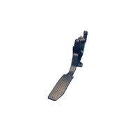 Holden Colorado Trailblazer, Rg Accelerator Pedal