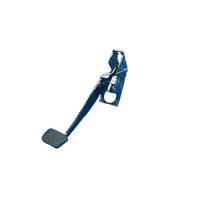Holden Colorado Brake Pedal Assembly
