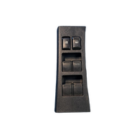 Holden Colorado Isuzu Mu-X Dmax, Right Front Power Window Master Switch