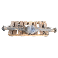 Holden Colorado Rg  Rear Diff Housing