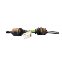 Holden Colorado Rg Right Driveshaft
