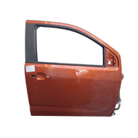 Holden Colorado Rg 7 Wagon, Right Front Door