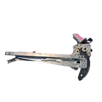 Holden Colorado, Trailblazer, Rg Right Front Door Reg Assembly