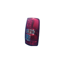 Holden Colorado Rg Right Taillight
