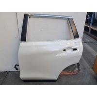 Nissan Xtrail T32 Left Rear Door
