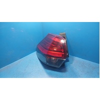 Nissan Xtrail T32  Left Taillight