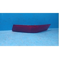 Nissan Xtrail Left Taillight