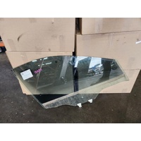 Nissan Xtrail T32, Right Front Door Window
