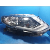 Nissan Xtrail T32  Right Headlamp