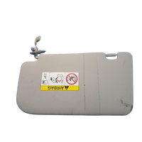 Nissan Xtrail T32 Right Side Sunvisor