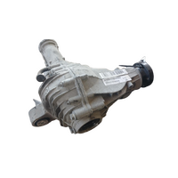 Jeep Grandcherokee Wk  3.0 Diesel,  Front Diff Centre
