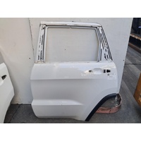 Jeep Grandcherokee Wk, Left Rear Door