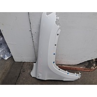 Jeep Grandcherokee Wk  Right Guard