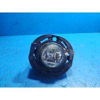 Jeep Grandcherokee Right Side Bumper Foglamp