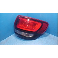 Jeep Grandcherokee Wk, Right Taillight