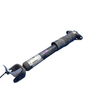 Jeep Grand Cherokee Wk Left Rear Shock Absorber