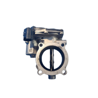 Jeep Grandcherokee Throttle Body