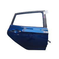 Hyundai Accent Rb Right Rear Door