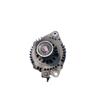 Nissan Xtrail T31 Petrol 2.5 Qr25de  Alternator