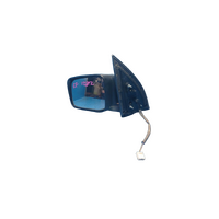 Nissan Xtrail T31  Left Door Mirror