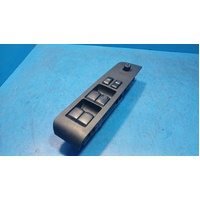 Nissan Xtrail Right Front Power Window Master Switch