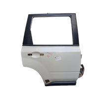 Nissan Xtrail T31 Right Rear Door