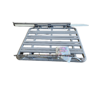 Colorado Roof Rack/Awning/Tent (Aftermarket) 10/08-24
