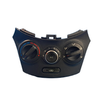 Hyundai Accent Rb Heater Air Cond Controls