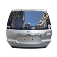 Nissan Xtrail T31 Tailgate