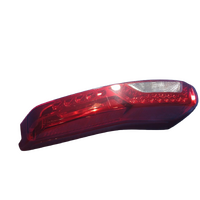 Nissan Xtrail T31 Left Taillight In Body