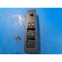 Nissan Xtrail Right Front Power Window Master Switch