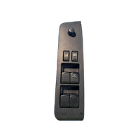 Nissan Xtrail Right Front Power Window Master Switch