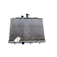 Nissan Xtrail T31 Radiator