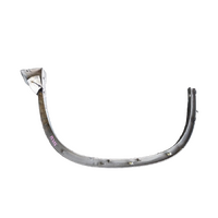 Nissan Xtrail T31 Right Front Wheel Arch Flare