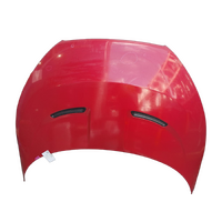 Hyundai Veloster Bonnet
