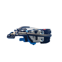 Hyundai Veloster Fs Left Rear Door Lock