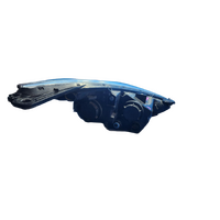 Hyundai Veloster Fs Left Headlamp