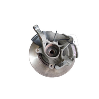 Hyundai I30 Gd Right Front Hub Assembly
