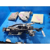 Ford Falcon Bf Engine Ecu Set