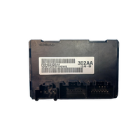 Jeep Grandcherokee  Wk,  Transfer Case Ecu