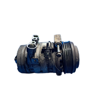Nissan Navara Np300 Ys23ddtt Air Cond Compressor
